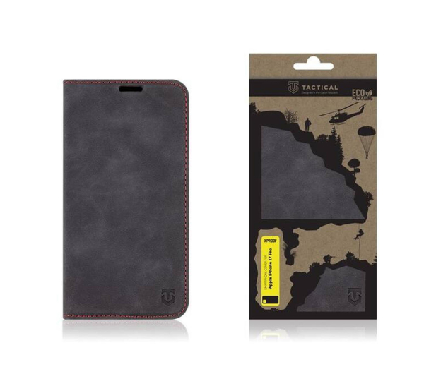 Tactical Xproof pro Apple iPhone 18 Pro / 17 Pro Black Hawk - 1514540 - zdjęcie 3